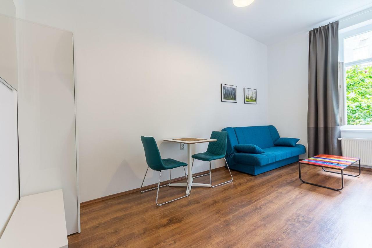 Bravo Apartment Zagreb Exterior photo